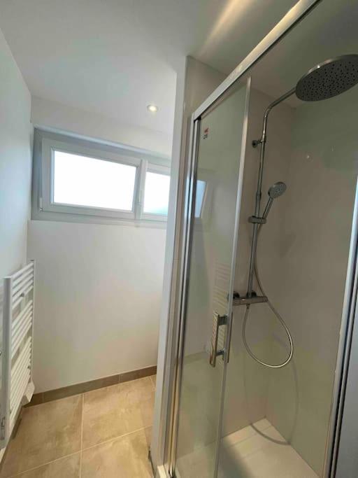 Balcon Sur La Riviere Apartment Perigueux Exterior photo