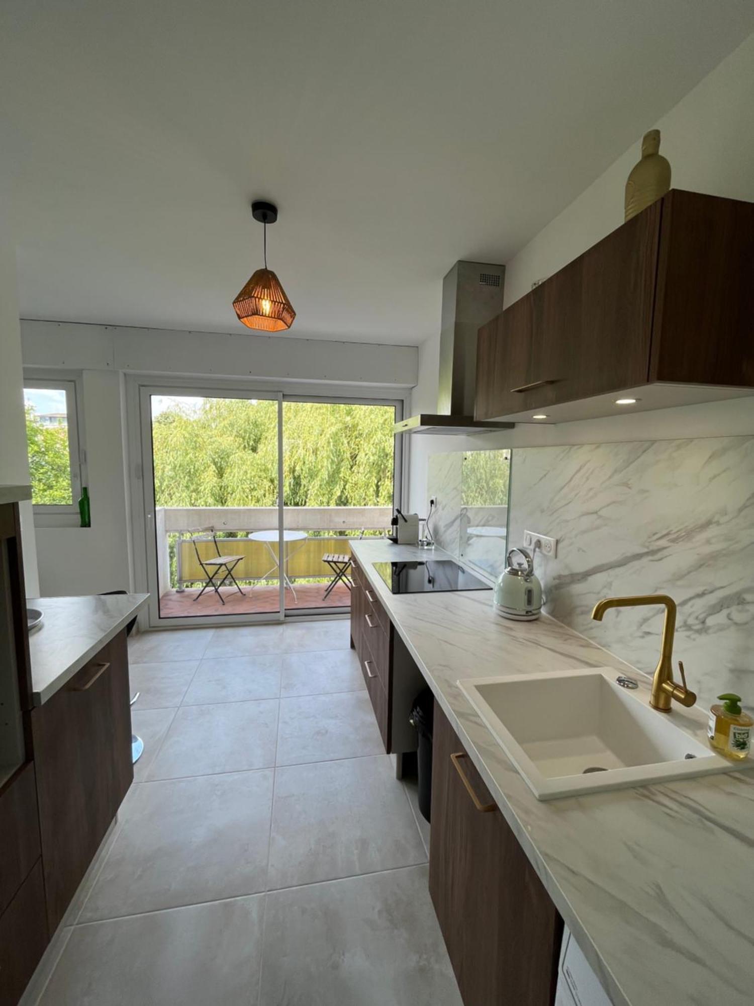 Balcon Sur La Riviere Apartment Perigueux Exterior photo
