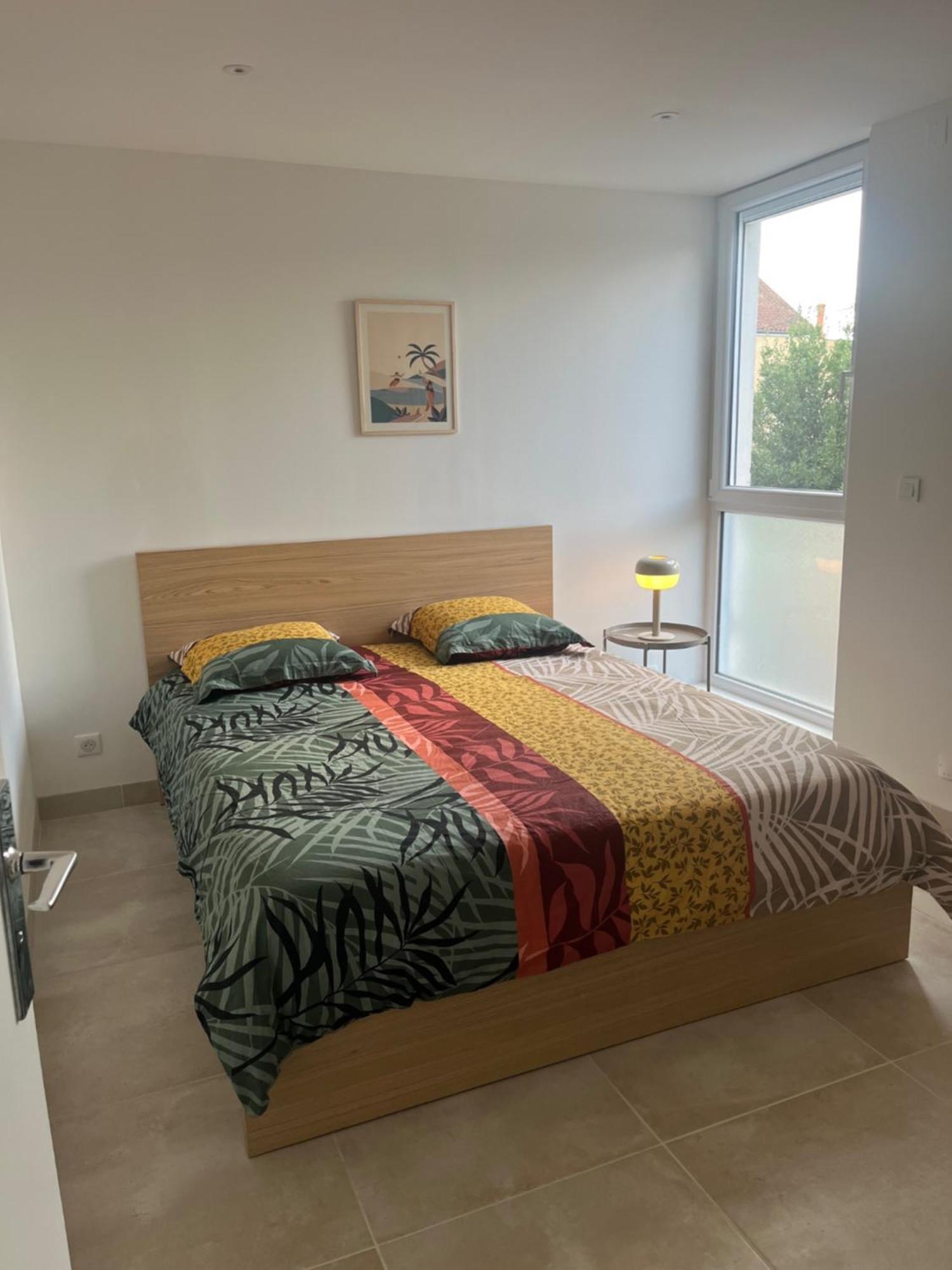 Balcon Sur La Riviere Apartment Perigueux Exterior photo