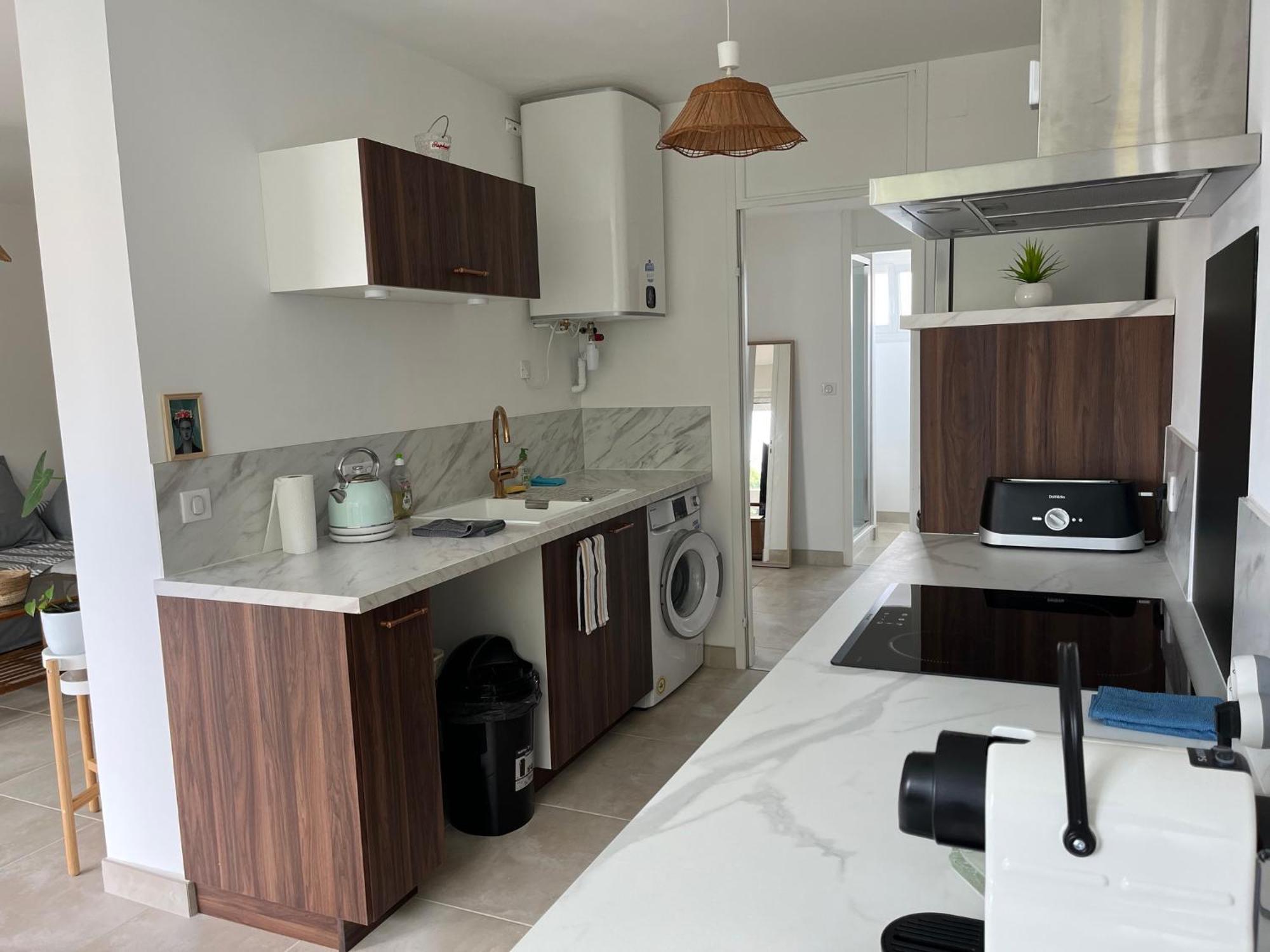 Balcon Sur La Riviere Apartment Perigueux Exterior photo